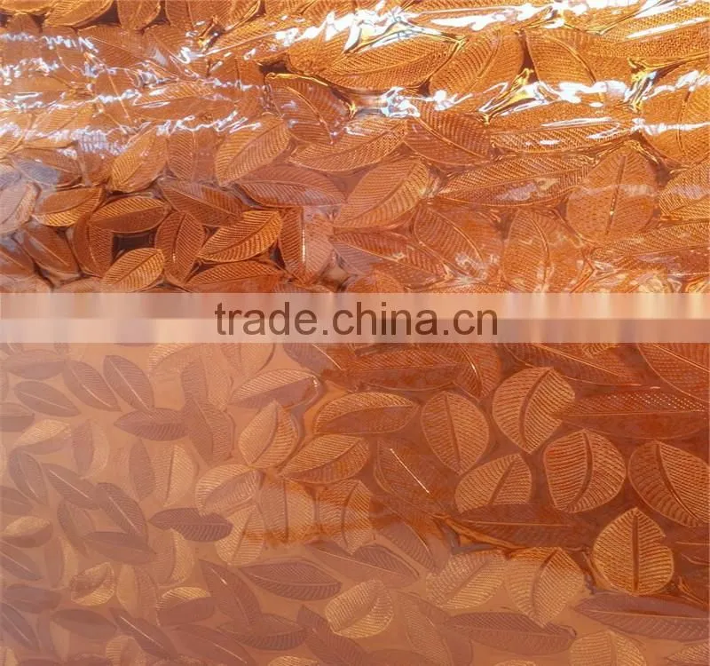 4mm 5mm 6mm 1830*2440 1830*1220mm Aluminum patterned glass mirror