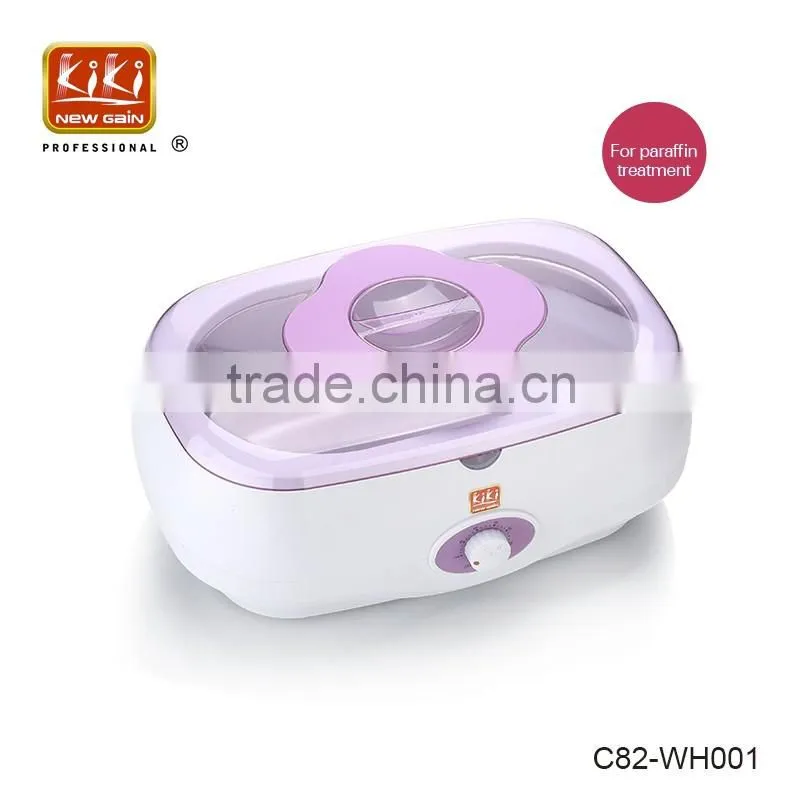 Hot sale Hair Removal machine Wax heater for spa beauty salon