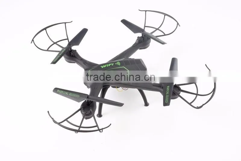 2.4G Rc Quadcopter Cooler Fly Remote Control Quadcopter With Camera Rc Wifi Fpv Quadcopter