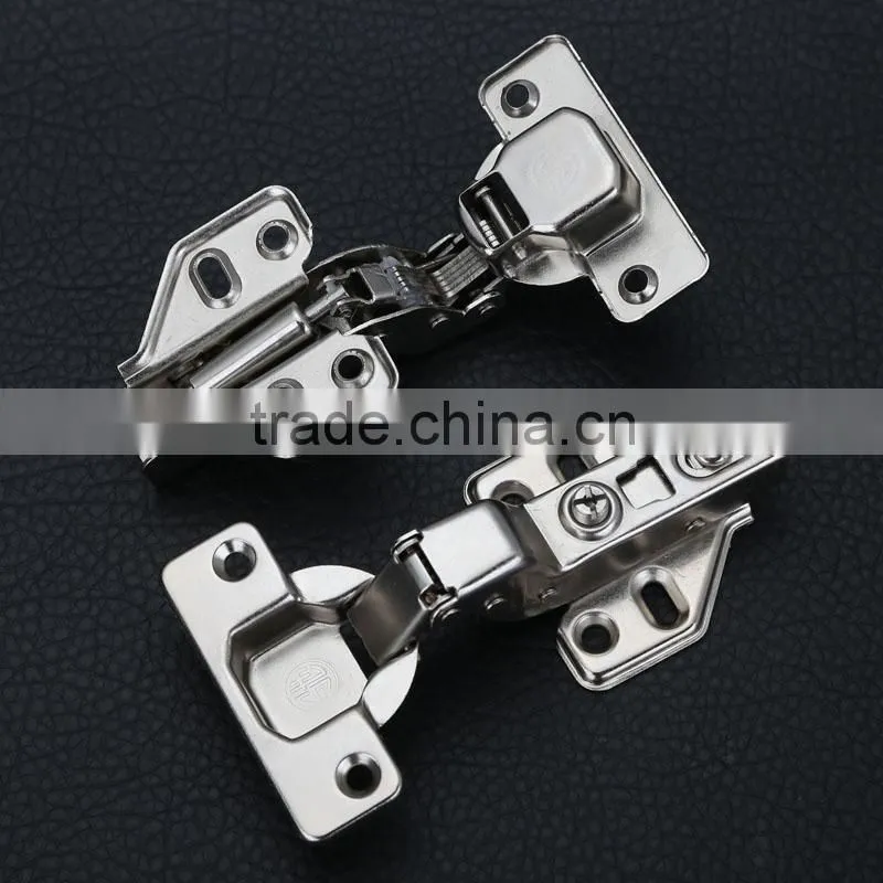 G1 butterfly hinges