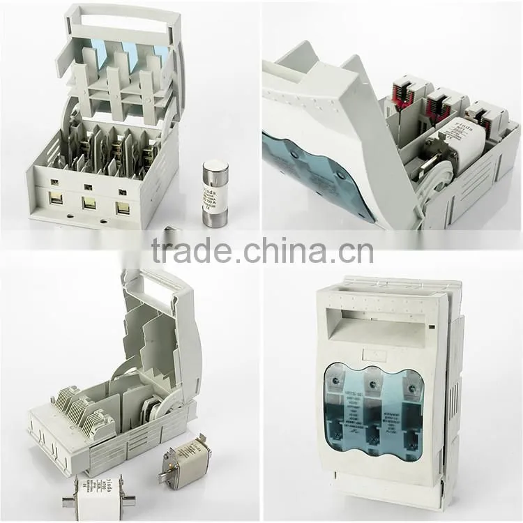 High End Universal Hot Product Break Switch Fuse
