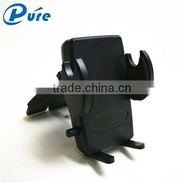 New Car Holder Phone Mount Cradle Dashboard GPS Holder