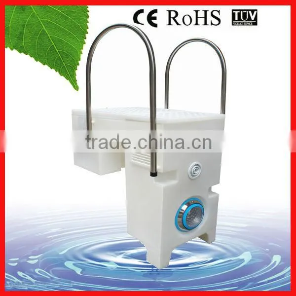 New arrival waste water sand filter