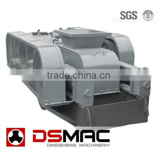New! Large Capacity Roller Crusher