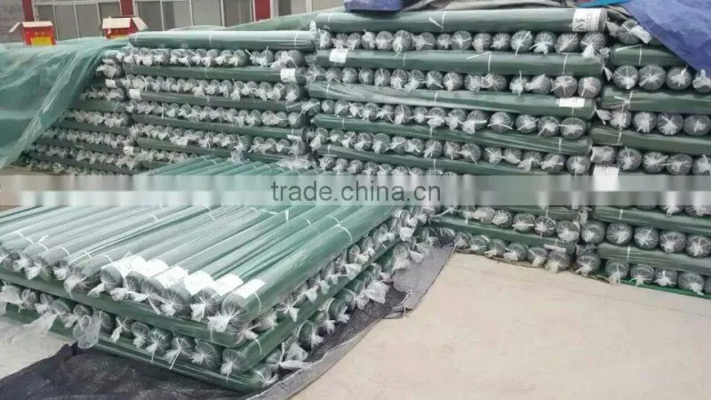 China direct manufacturer wholesale 100% Virgin HDPE agricultural shading net