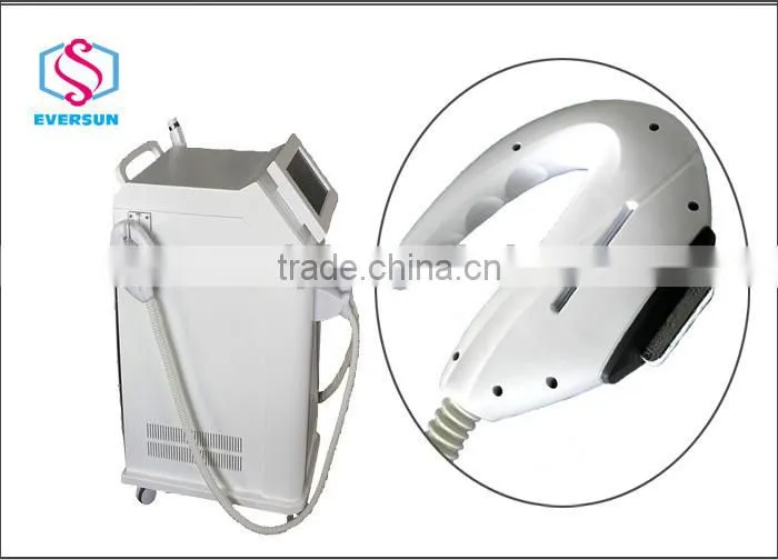 Professional best price intense pulsed light shr lamp hair removal photofacial skin rejuvenation ipl skin rejuvenation machine h