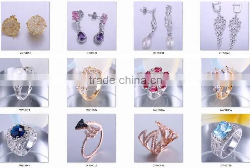 Cheap custom necklace pendants for women
