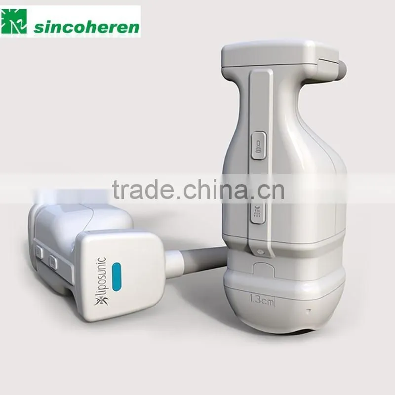 Efficient2016Hot slimming equipment of liposonix/liposonix machine