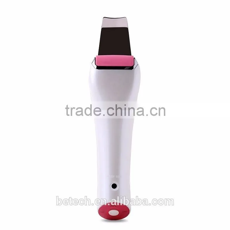 Salon Beauty Machine Skin Scrubber CE