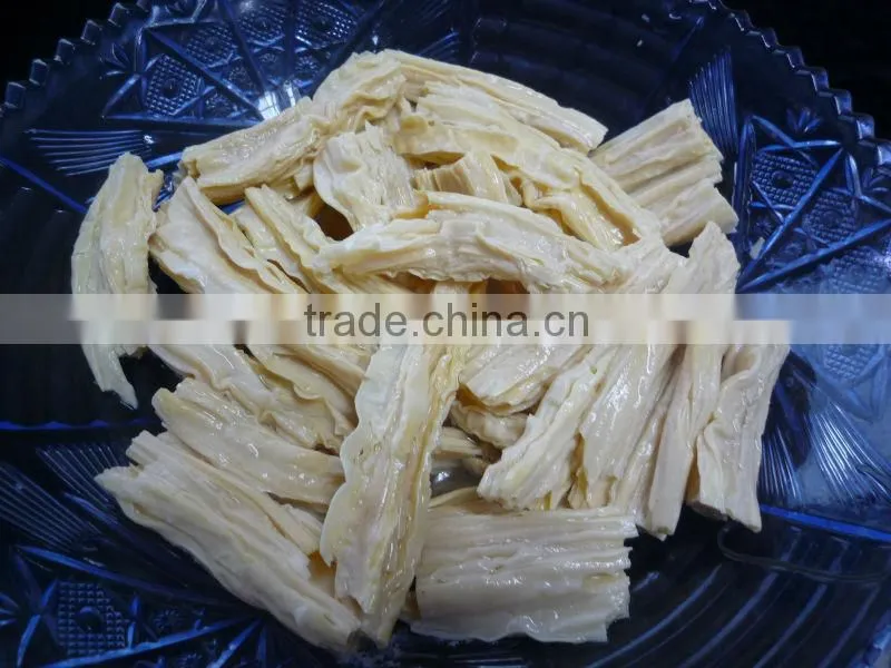 Dried Bean Curd Stick for Russia Market