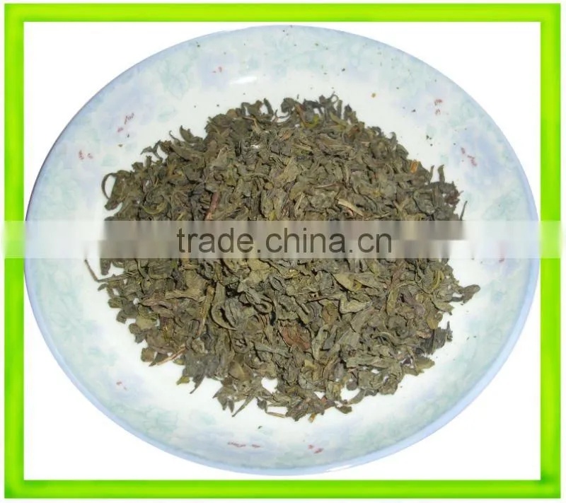 China green tea (OPG WF 6637)