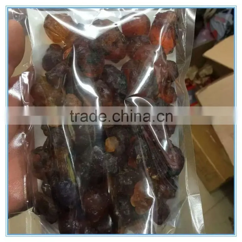 Rosined Peach Gum Resin