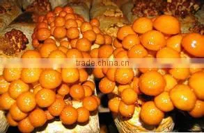 I.Q.F nameko mushroom