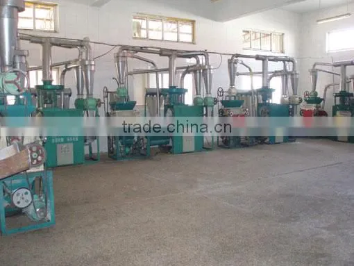Horizontal Conveyor machine