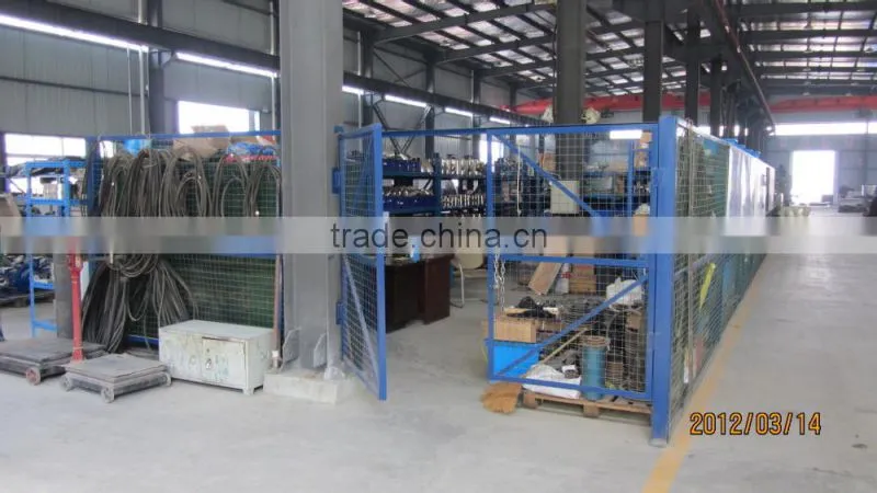 Wheat Starch Processing Line with outstanding starch drier