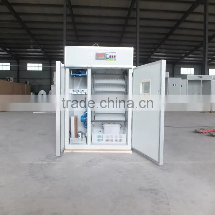 Alibaba best supplier's commercial quail egg incubator for sale in india