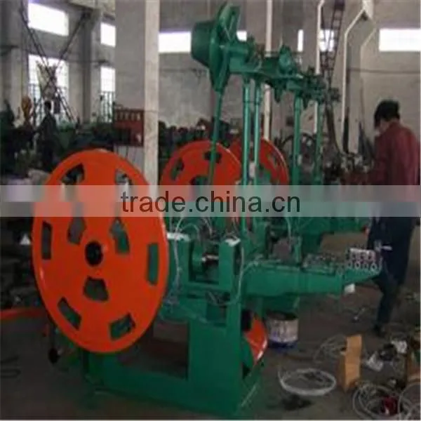 excellent performance and competitive price steel nail making machine