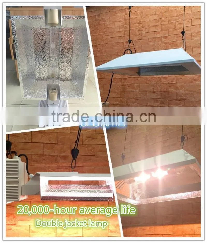 China Honest Manufacturer MY 1000w 120V-240v/240V/277V wide voltage Electronic Ballast