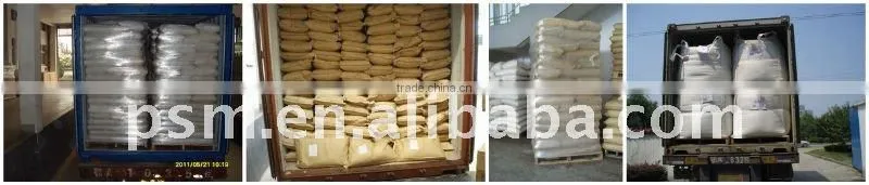 bulk plastic pellets