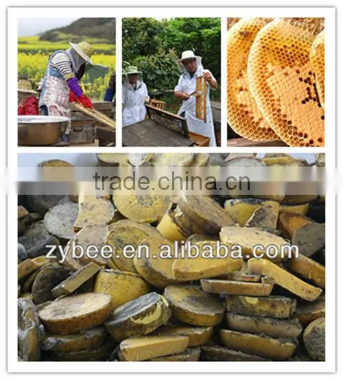 Beeswax supplier beeswax cheap price with good quality