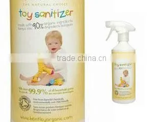 Bently Organic Baby Toy Sanitizer 500ml