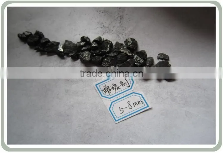 High Quality Steel Making Recarburizer/Carbon Additive