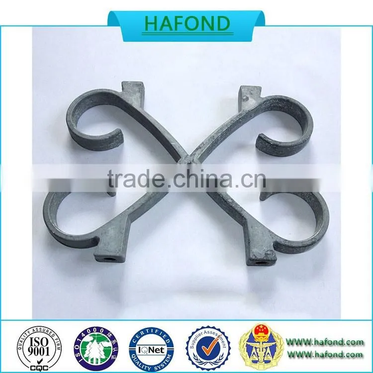 Customized metal lathe stamping products