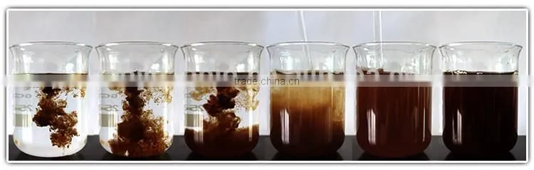 Humate Soluble Fertilizer for Leaf 3-0-14