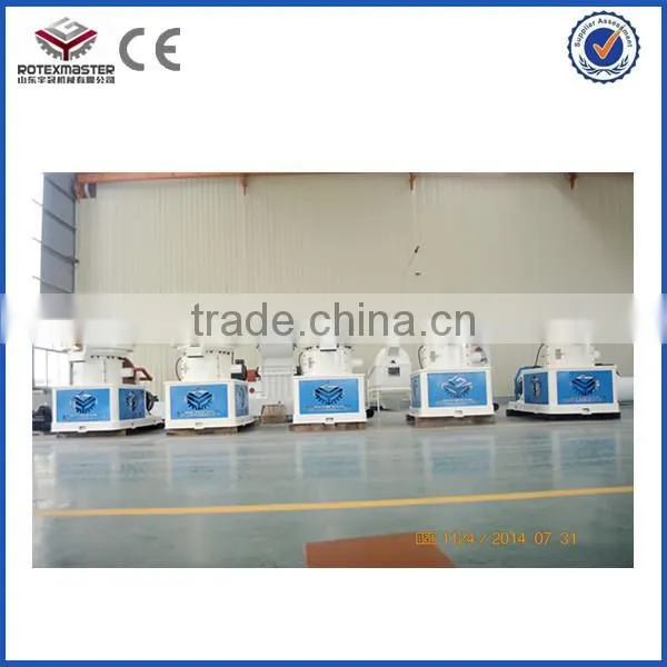 Vertical Ring Die Pine Timber Wood Pellet Mill/Ring Die Wood Pellet Machines
