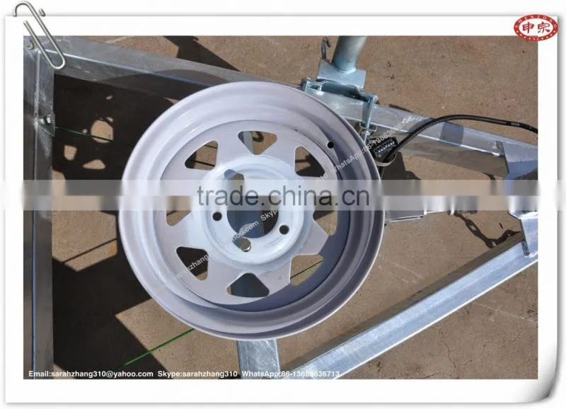 steel rim 15 inch