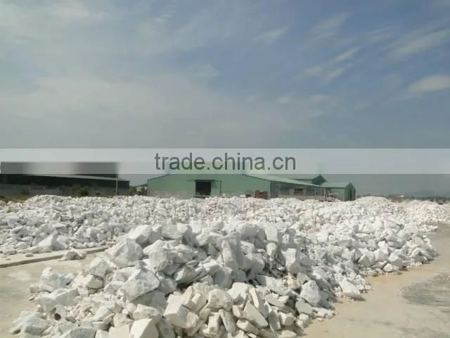 Calcium Carbonate CaCo3 for marble