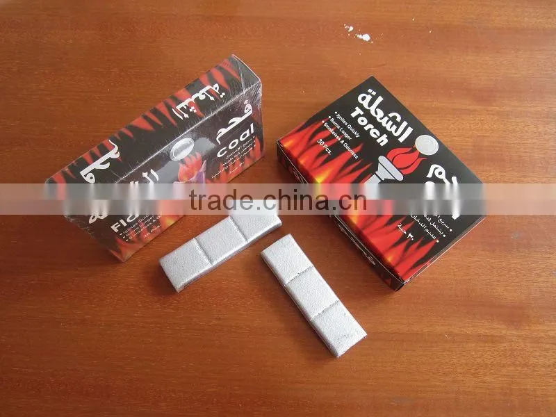 Shisha Charcoal