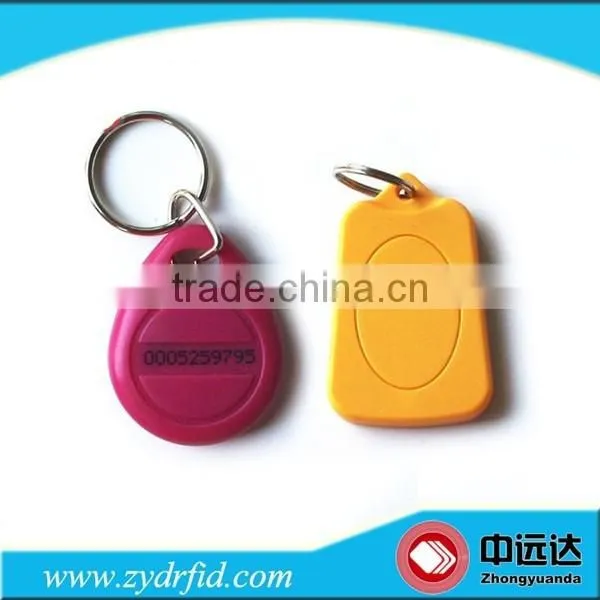 ISO 18000-6C RFID PPS Laundry Tag for Laundry management