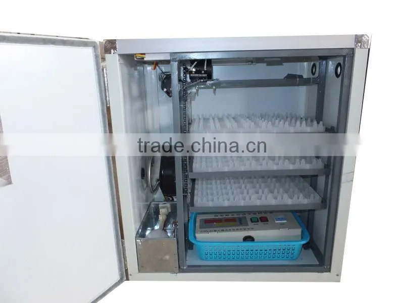 144pcs mini automatic egg incubator