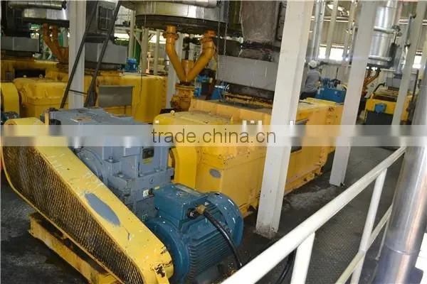 40-80TPH Palm Oil Mill/Palm Oil Mill Machinery In Malaysia And Indonesia