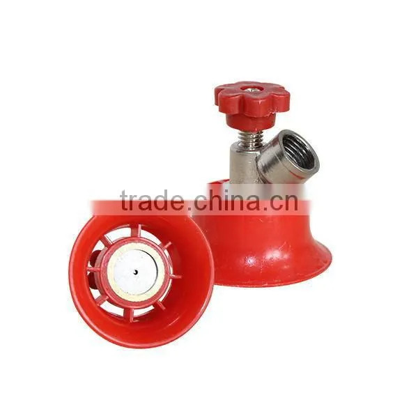 iLot agriculture misting pressure spray nozzle