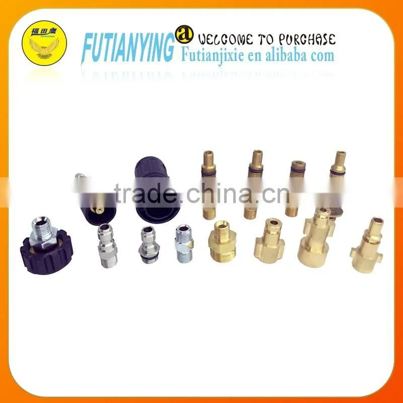 FTY-KC2 3/8 Female Pipe for Pressure Washer/ high pressure foam gun Trigger Sprayer For Car Wash Foam