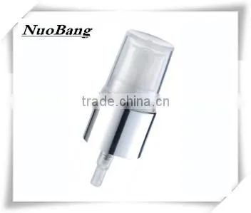 sprayer aluminum fine mist sprayer