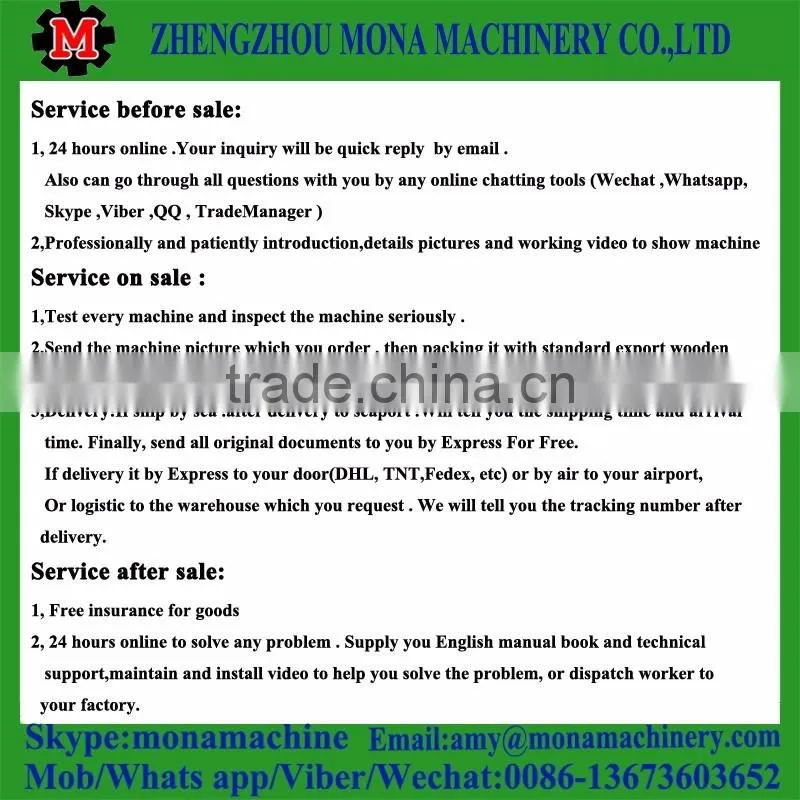Good price high quality small plastic blow molding machine/pp/pe/hdpe/ldpe