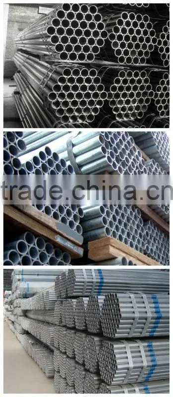Construction Scaffolding Tube