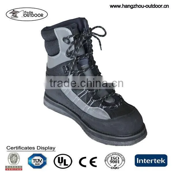 Cheap New Design Men Wading Boots