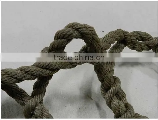 cargo lifting nets / luggage cargo net/roep cargo net/xinsailfish