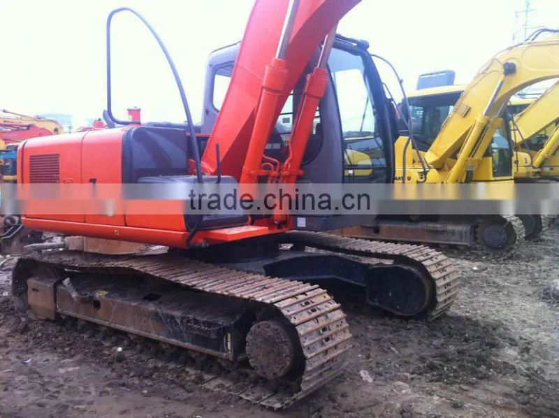 Japan Used Excavator Hitachi zx120 for sale,Used Excavator Hitachi zx120