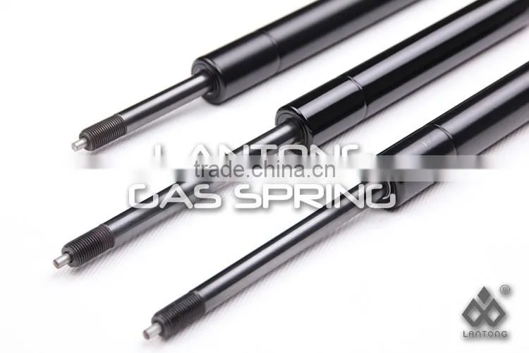 Adjustable Lockable Gas Spring For Lift Tables