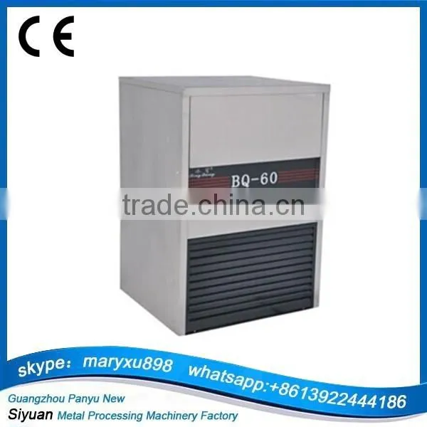 High quality Resonable price Stainless steel block ice machine for sale