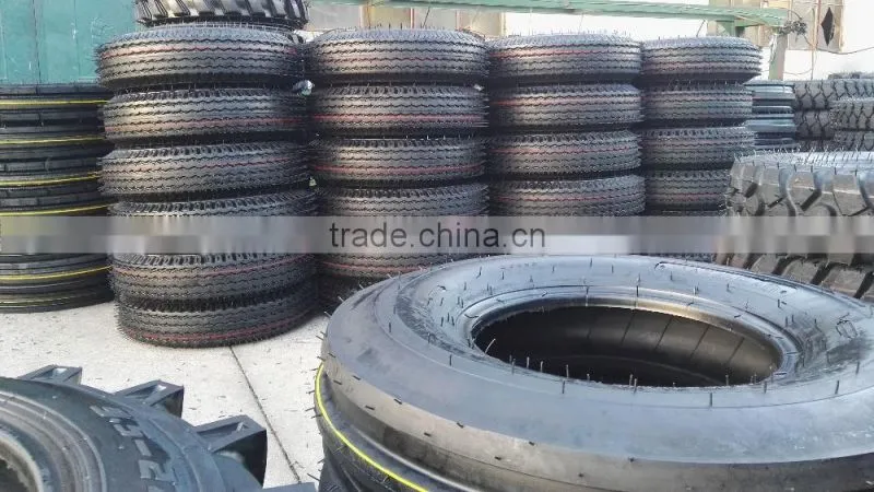 China factory USA market tralier tire Mobile home tire 8x14.5