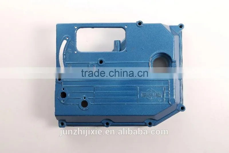 Diesel engine spare parts S195 side cover