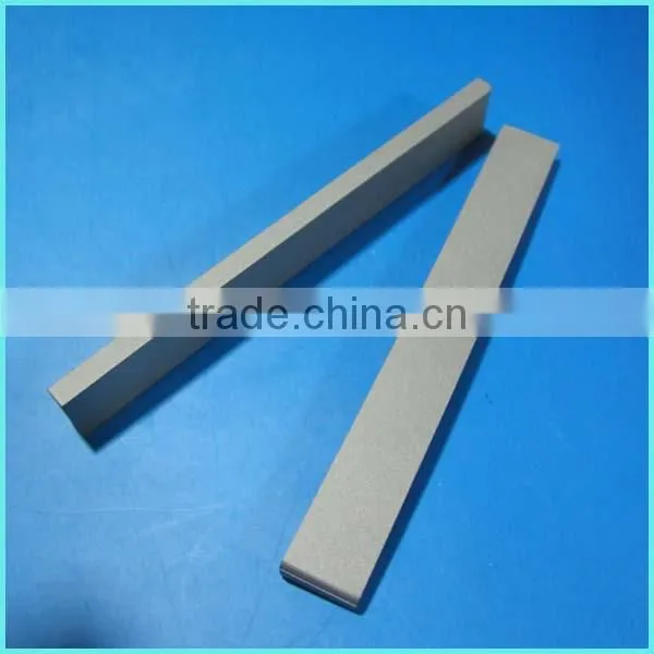 tungsten tiles for agriculture points
