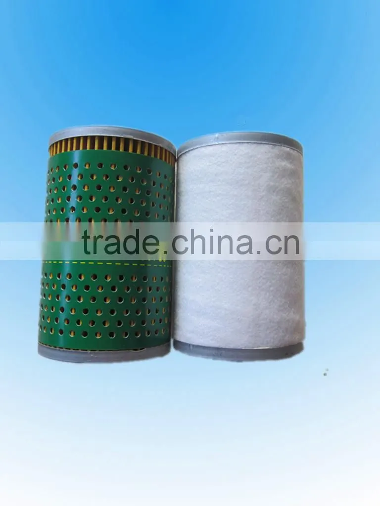 diesel fuel filter 614080739A for weichai ,genuine weichai engine filter