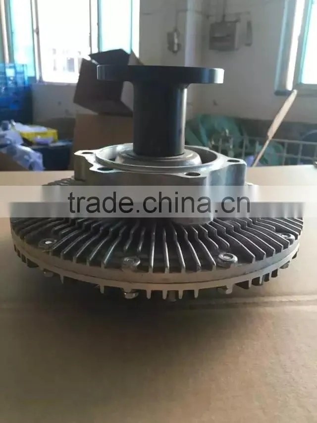 Truck radiator fan clutch 1216502041 1-21650-204-1